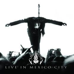 Lacrimosa : Live In Mexico City